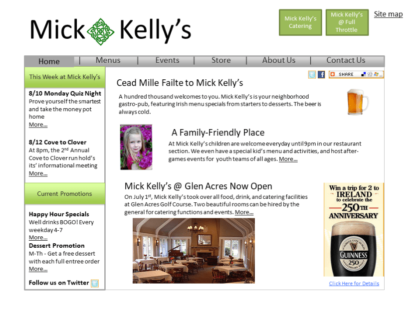 Mick_Kellys_Wireframes